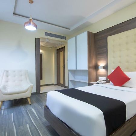 Capital O 18788 Phoenix Hotel & Resort Bengaluru Kültér fotó