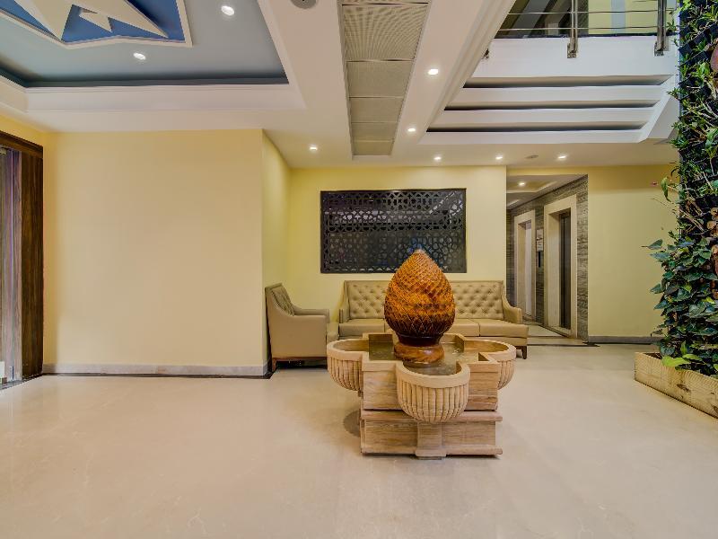 Capital O 18788 Phoenix Hotel & Resort Bengaluru Kültér fotó