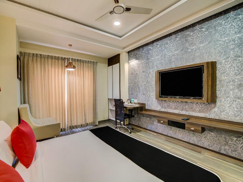 Capital O 18788 Phoenix Hotel & Resort Bengaluru Kültér fotó